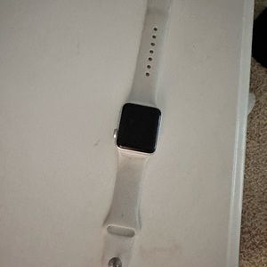 Apple Watch Series 3